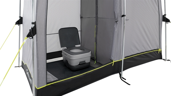 Outwell Seahaven Comfort Station Double